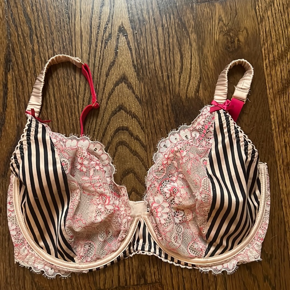 Marks & Spencer bra